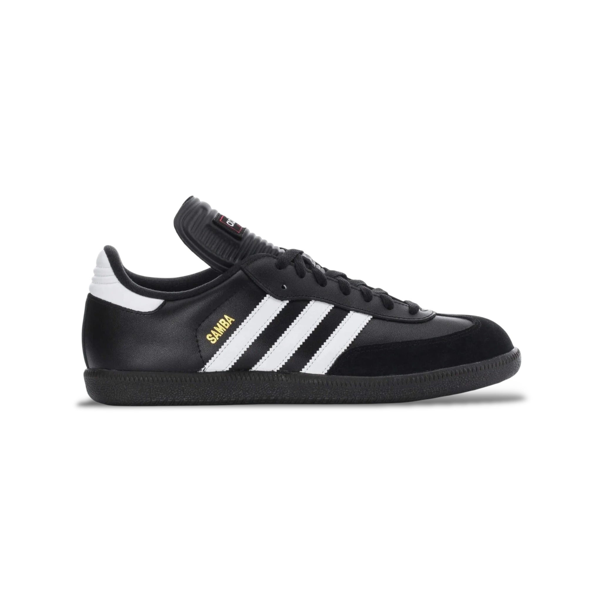 Adidas Samba OG Black
