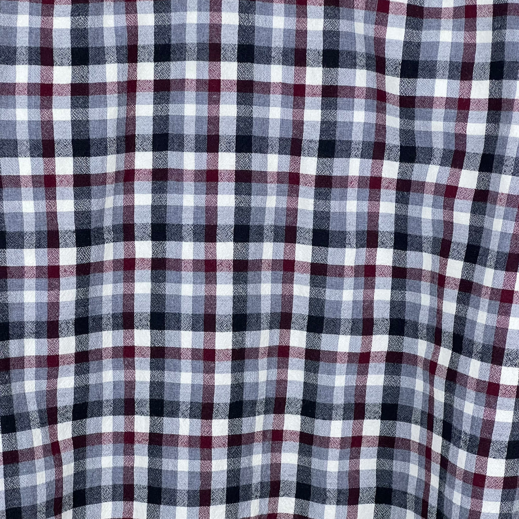 Vintage Pendleton Canterbury Longsleeve Button Up Plaid