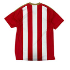2016 Adidas Sunderland AFC Blank Home Jersey