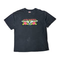 2004 Artimonde Guns & Roses Revovlers Tee Black