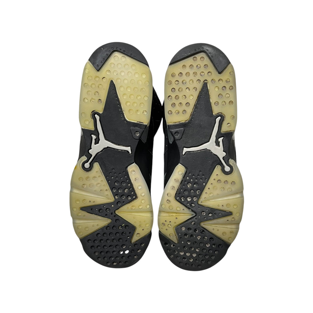 Jordan 6 Chrome (GS)