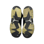 Jordan 6 Chrome (GS)