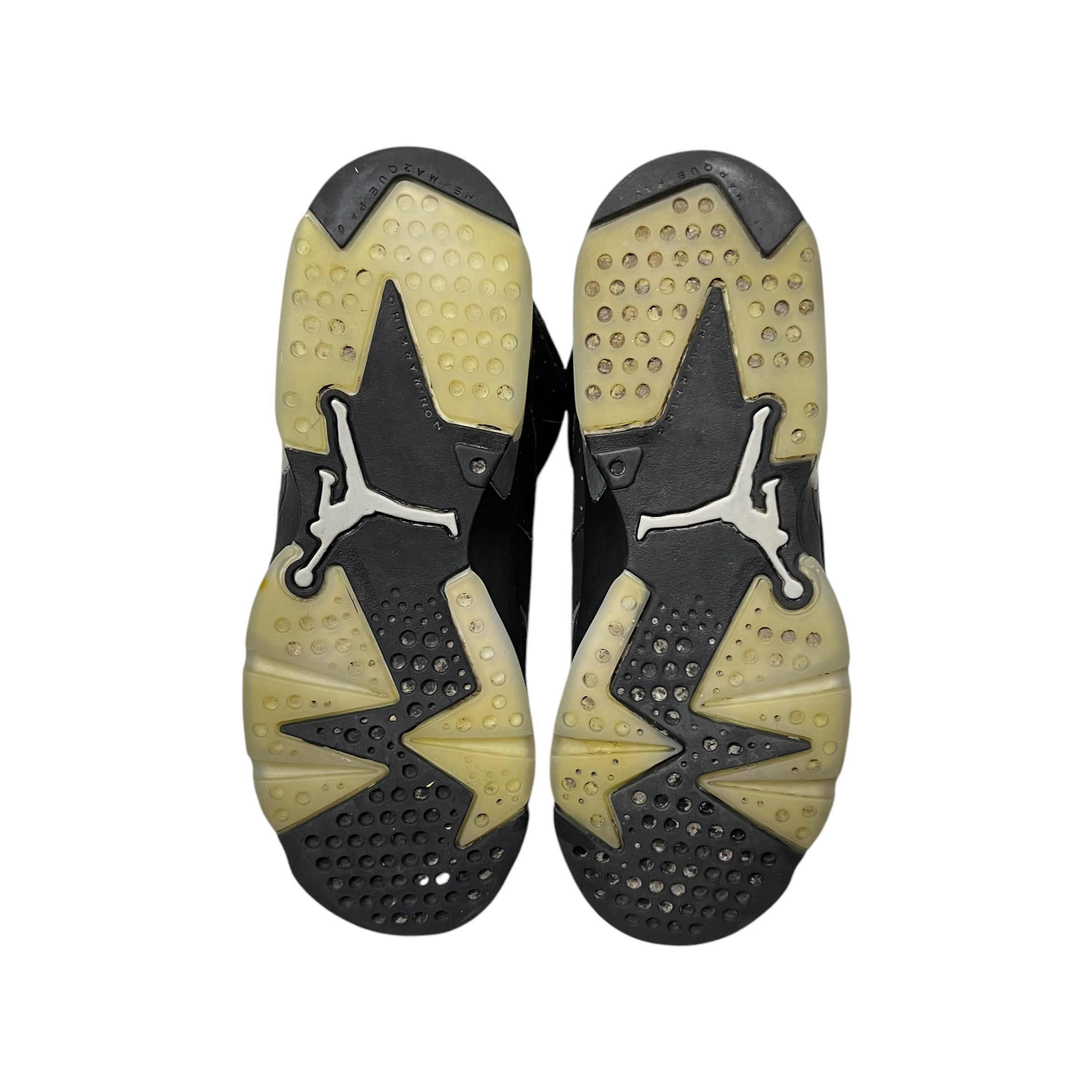 Jordan 6 Chrome (GS)