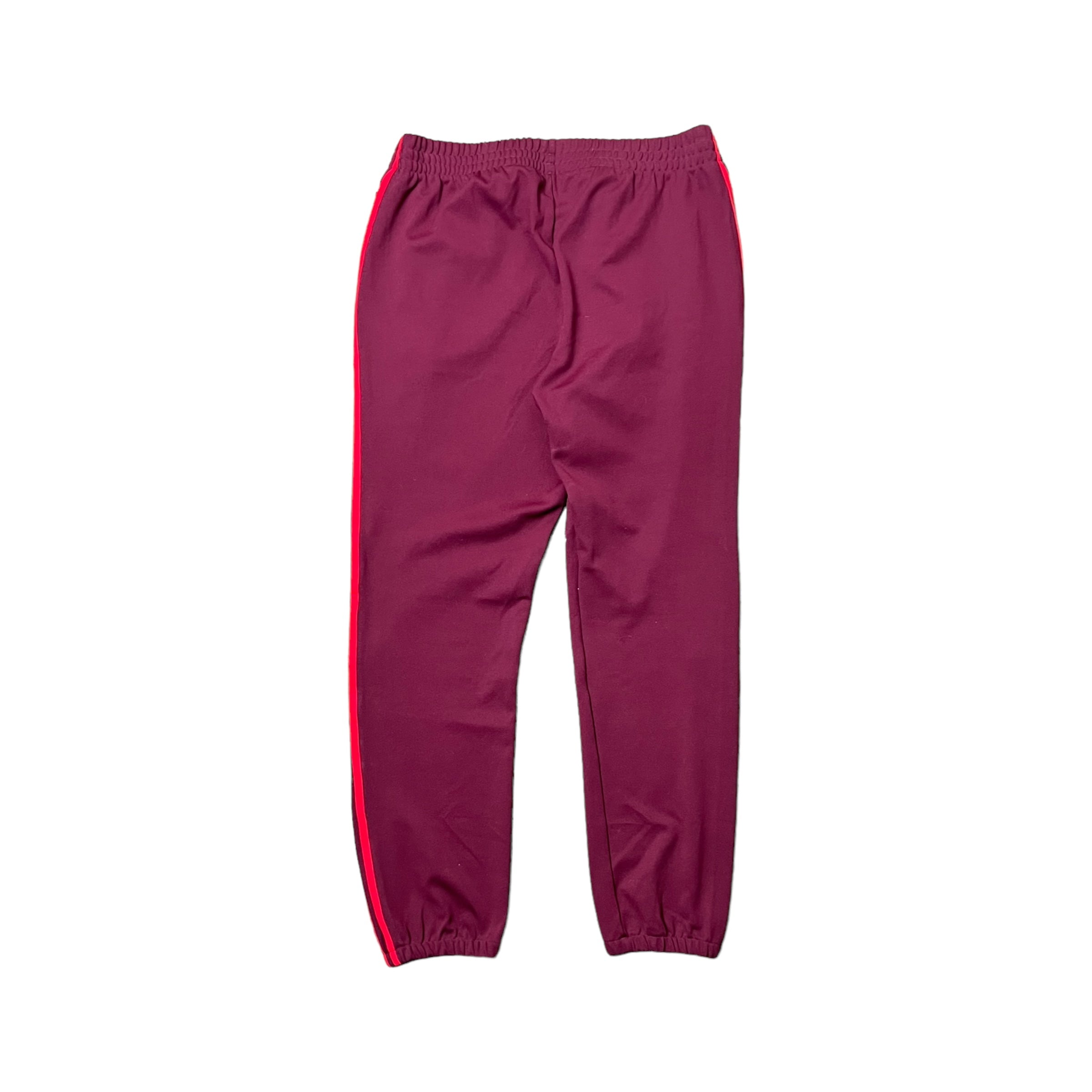 Adidas x Yeezy Calabasas Track Pant Maroon