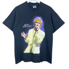 1993 Backstage Pass Rod Stewart “A Night To Remember” World Tour Tee
