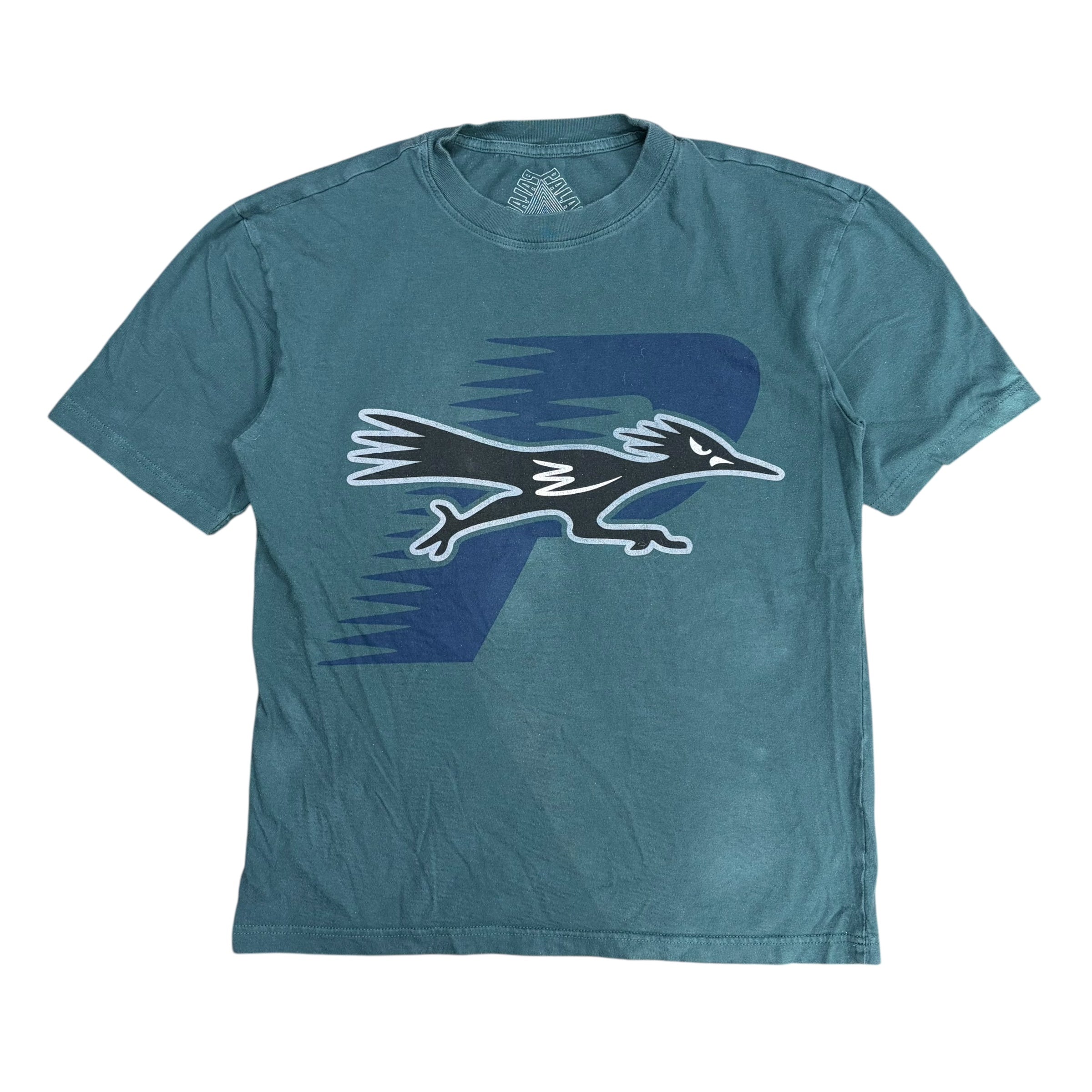 Palace RoadRunner Tee Ponderosa Pine