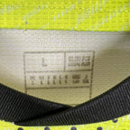 2023 Adidas Arsenal FC Blank Away Jersey