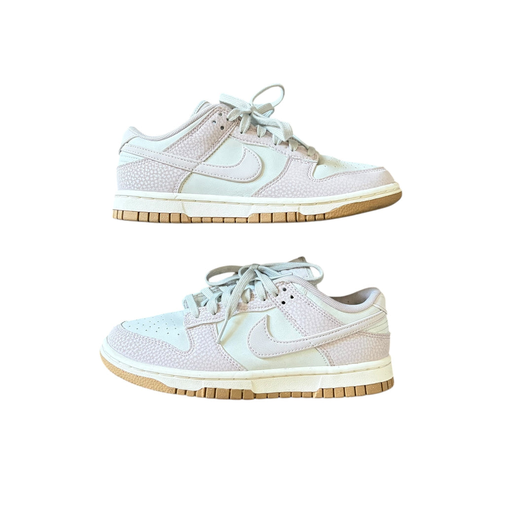 Nike Dunk Low PRM Next Nature Platinum Violet (Women’s)