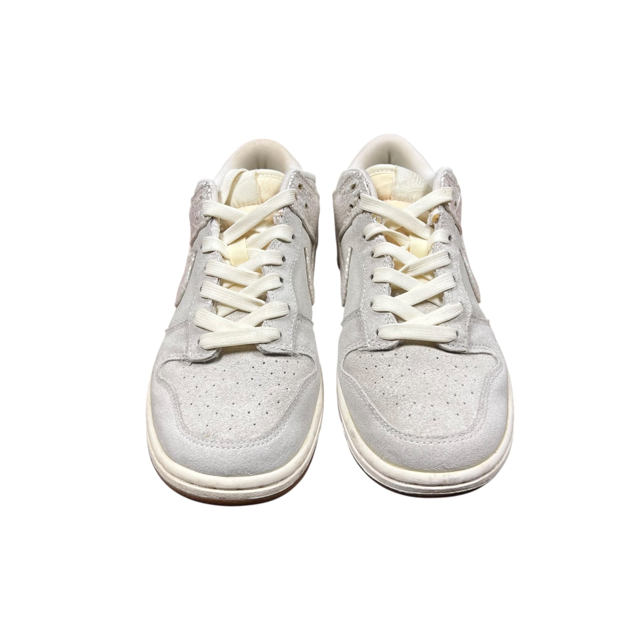 Nike Dunk Low Skinny Sail PRM (W)