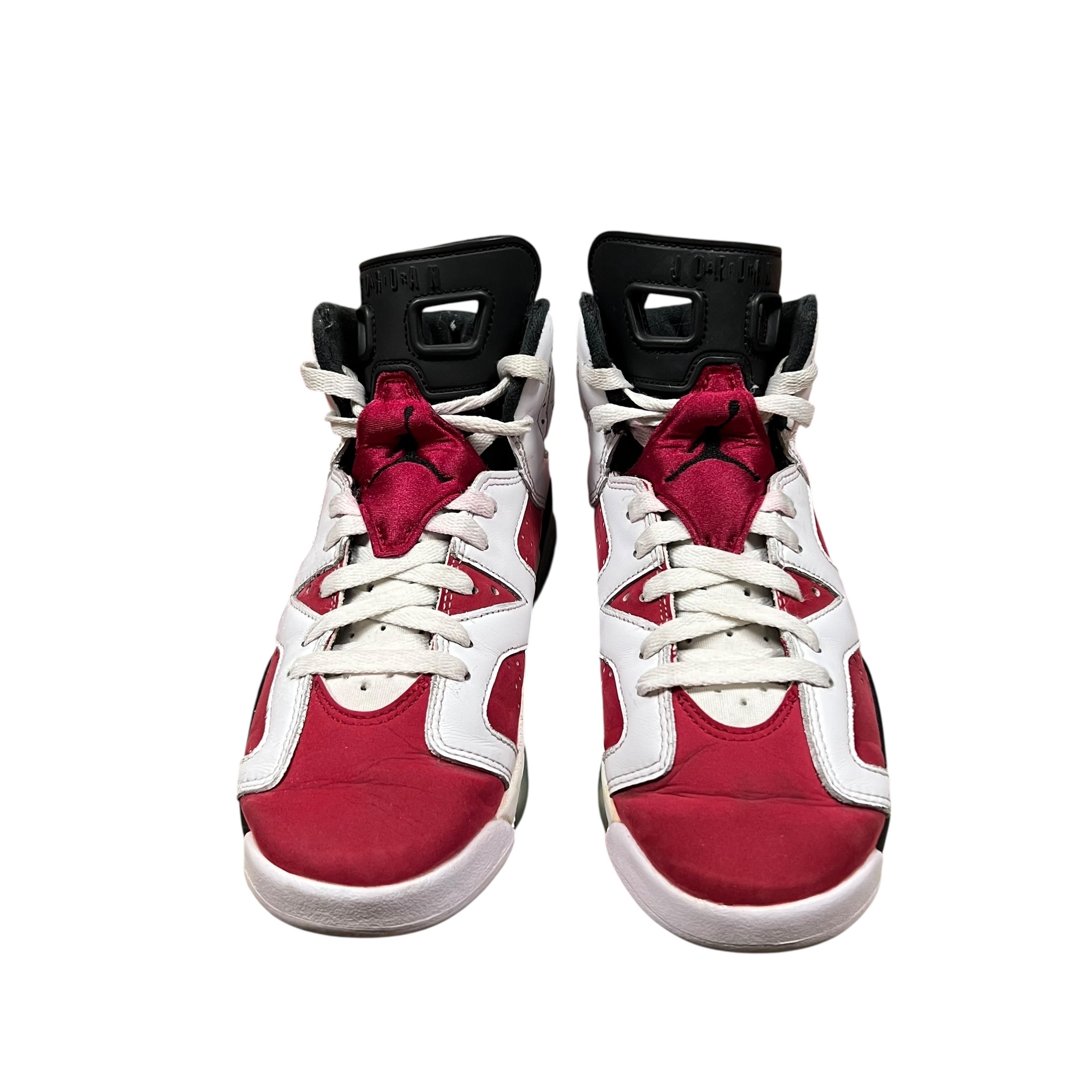 Jordan 6 Carmine (2021) (GS)