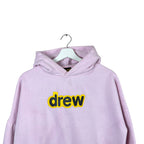 Drew House Secret Hoodie Lavender