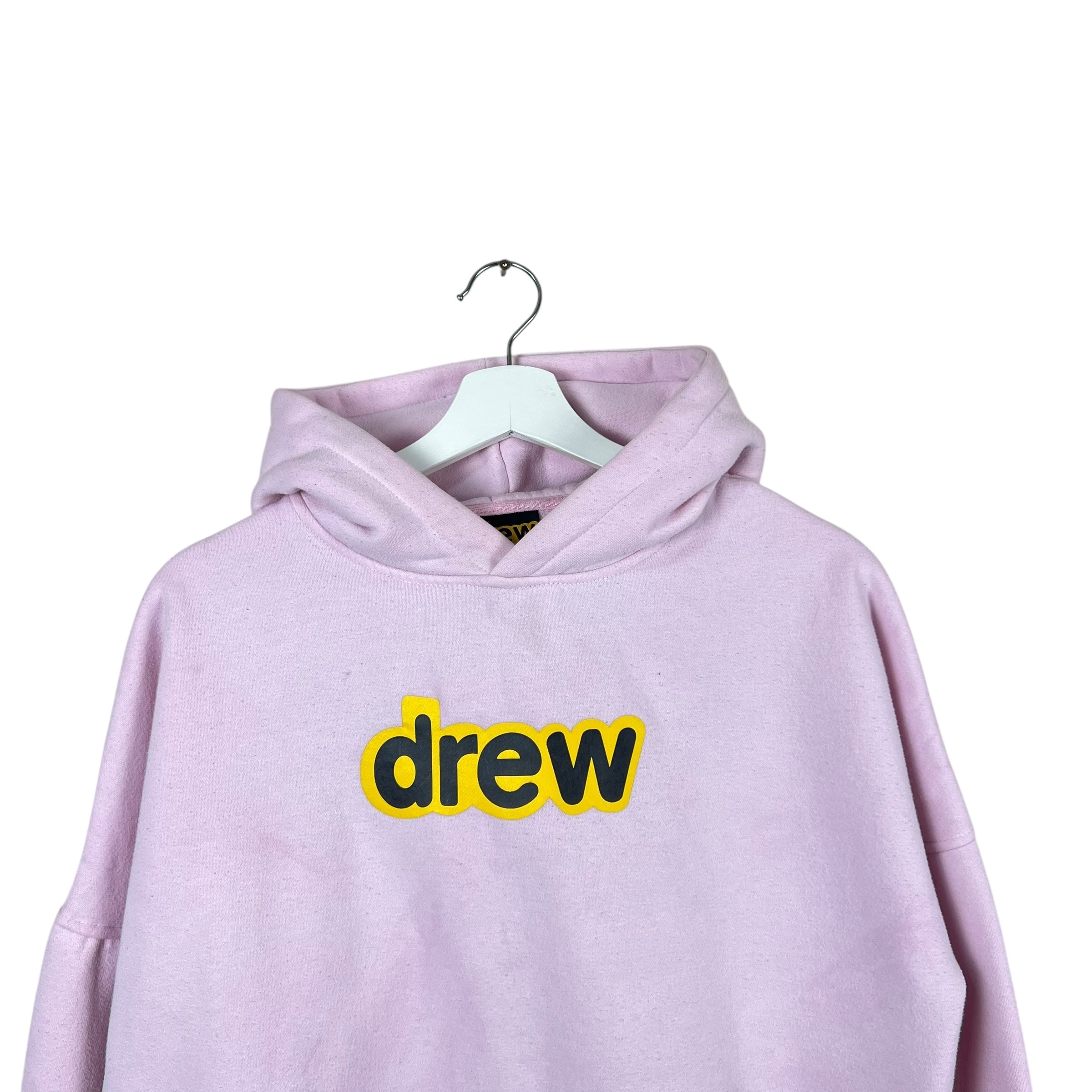 Drew House Secret Hoodie Lavender