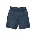 JW Anderson x Uniqlo Pleated Shorts Washed Black