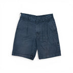 JW Anderson x Uniqlo Pleated Shorts Washed Black