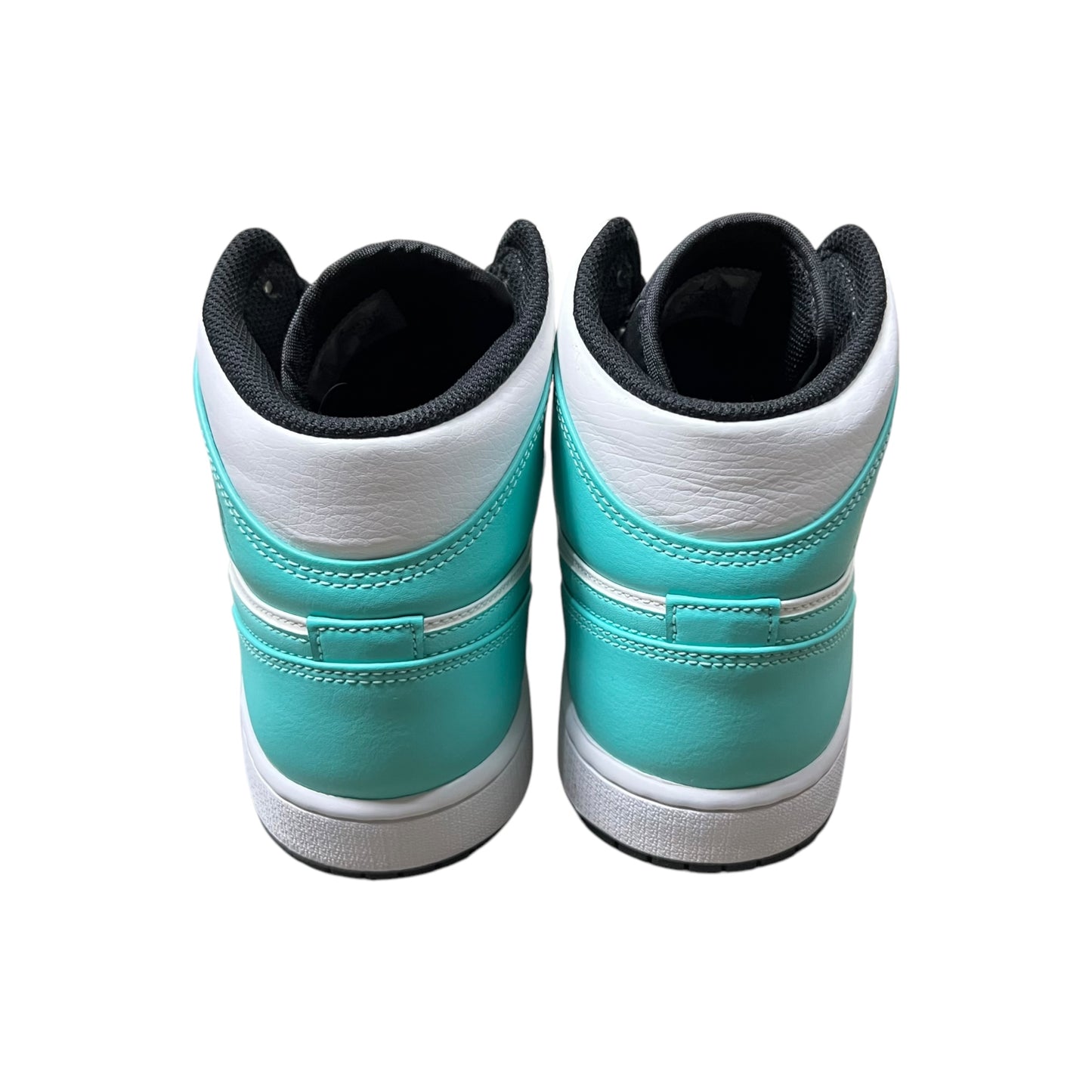 Jordan 1 Mid Tropical Twist Igloo