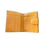 Gucci Monogram Bifold Wallet