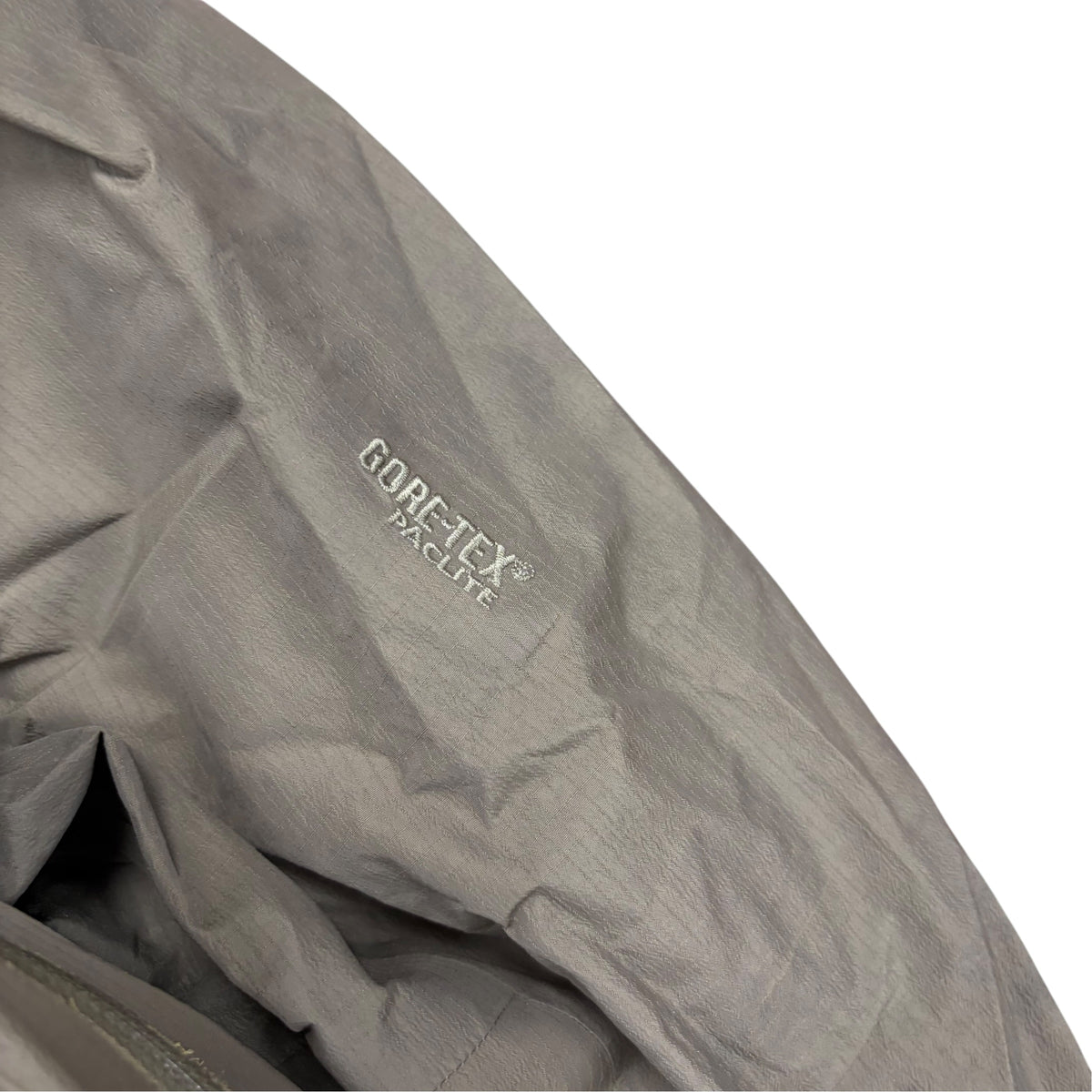 Arc’teryx Beta AR Shell Jacket Coffee Brown