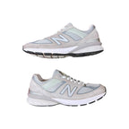 New Balance 990v5 Grey