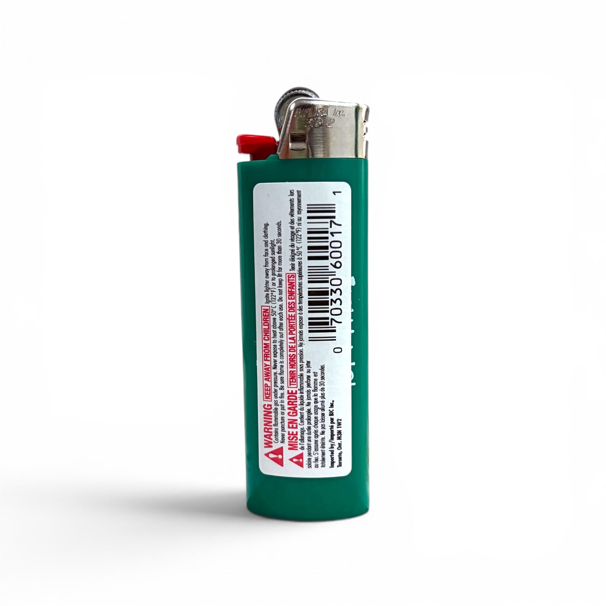 Stussy Bic Lighter