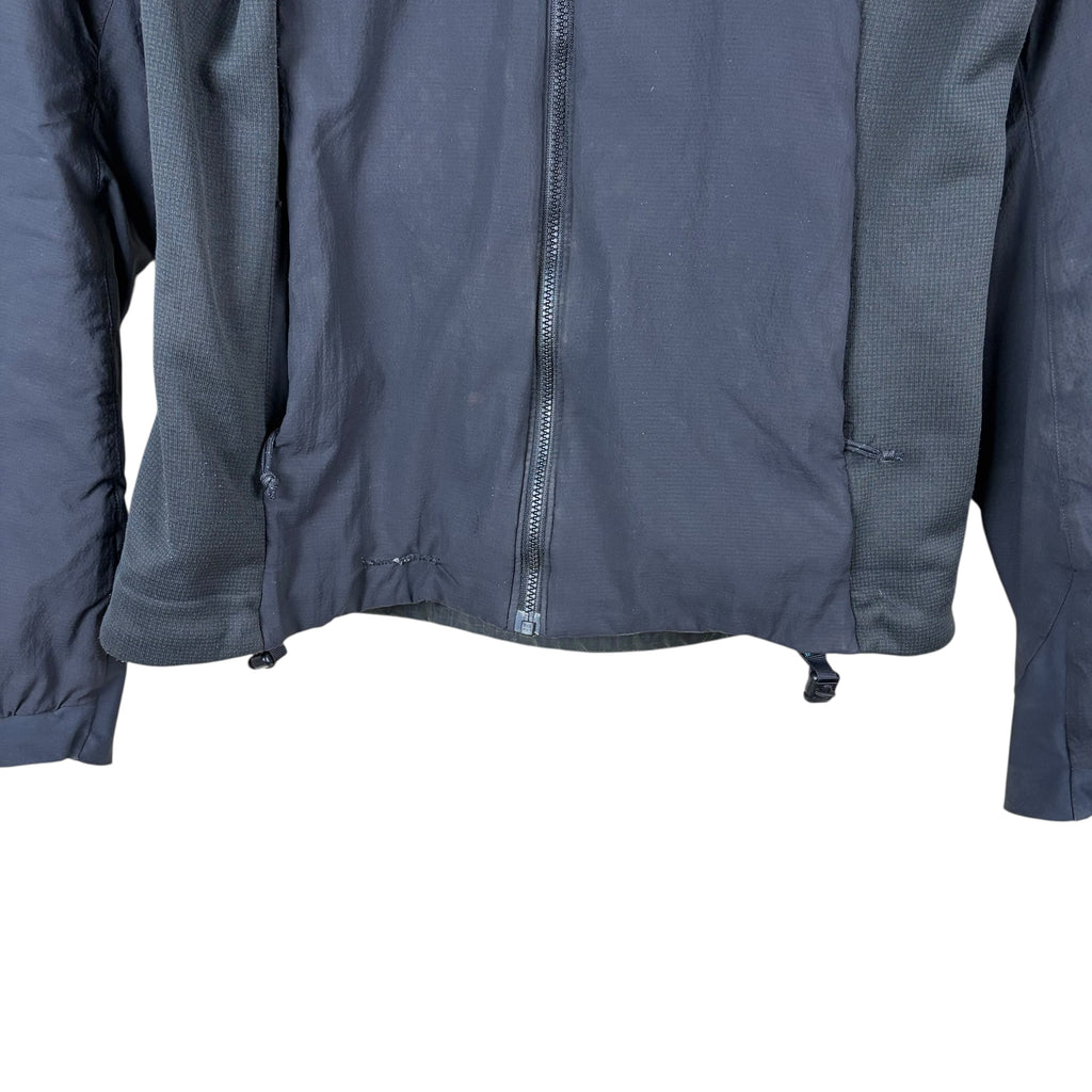 Arc’teryx Women’s Atom Hoody Black