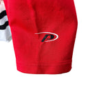 Vintage Pro Player Chicago Blackhawks #5 Away Jersey