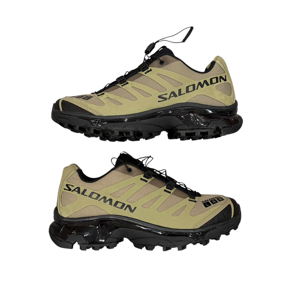 Salomon XT-4 Aloe Black