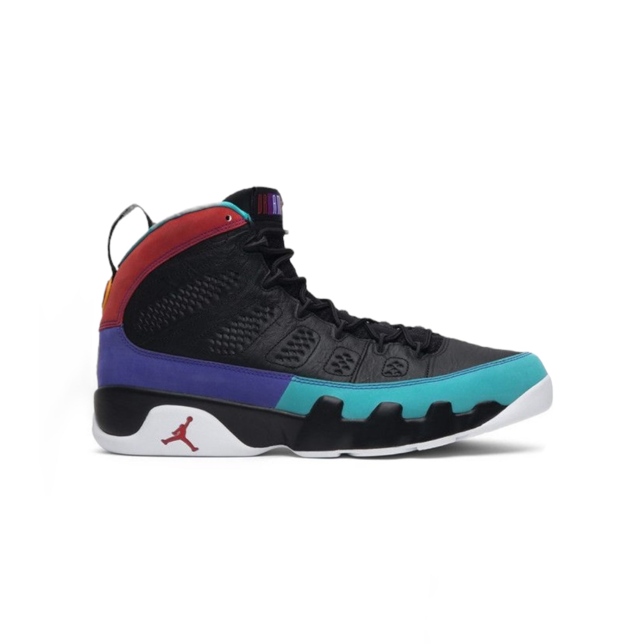 Jordan 9 “Dream It Do It”