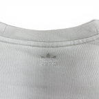 Adidas x Humanrace x SSENSE Basic Sweater Mint Green