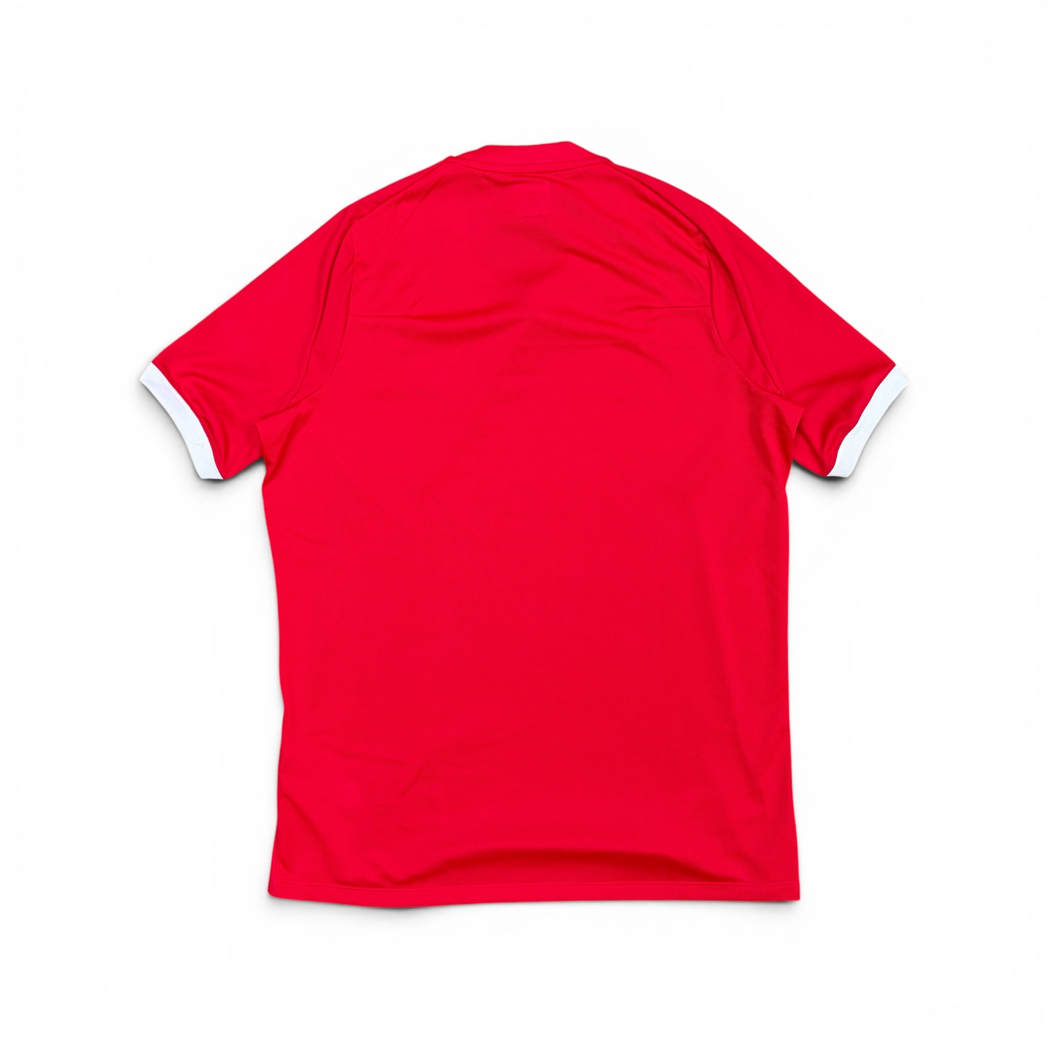 2010 Umbro Youth England South Africa Blank Away Jersey