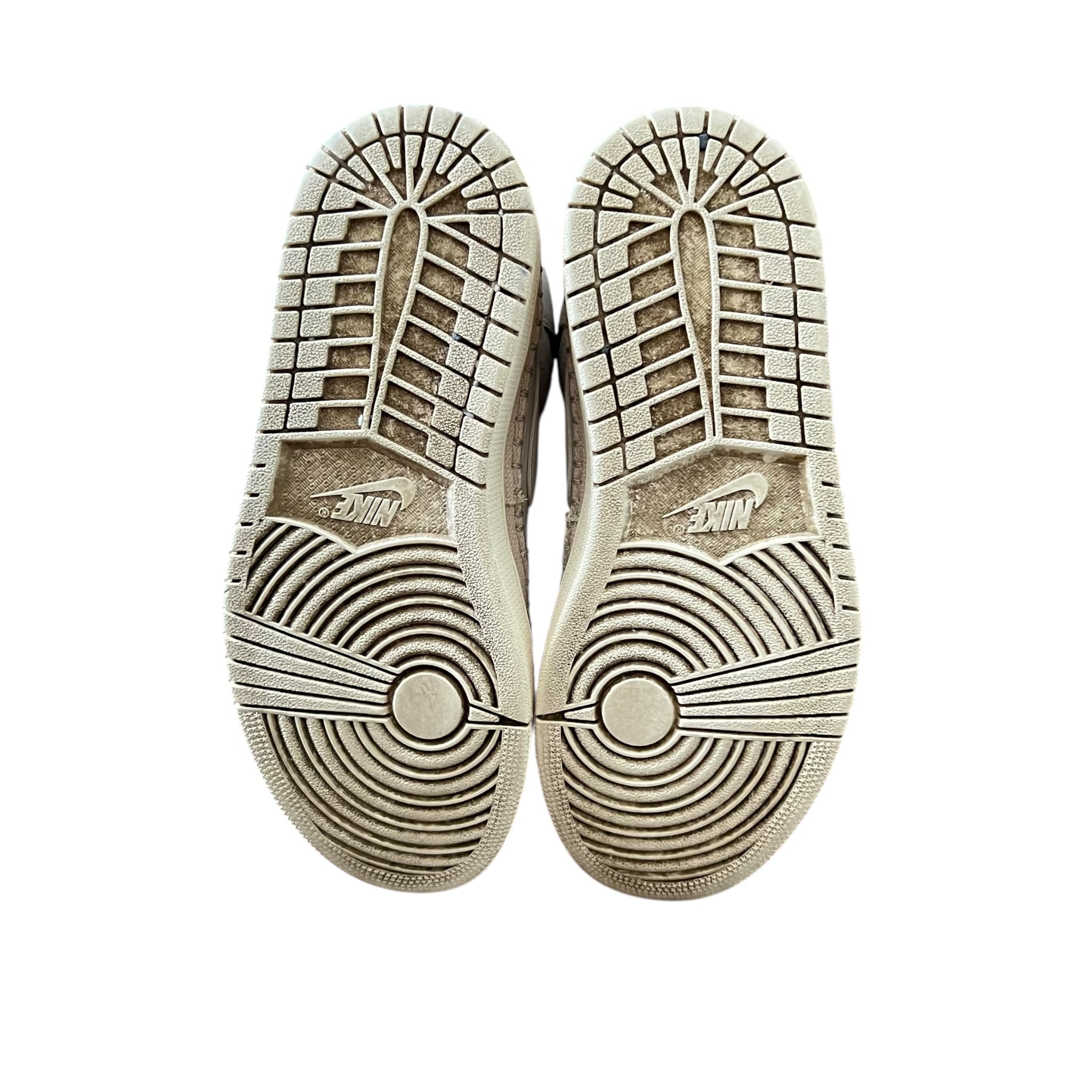 Jordan 1 Premium Desert Sand (Women’s)