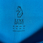 2019 Luke Aston Villa Jersey