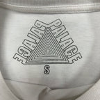 Palace Tri-Ferg Tee White