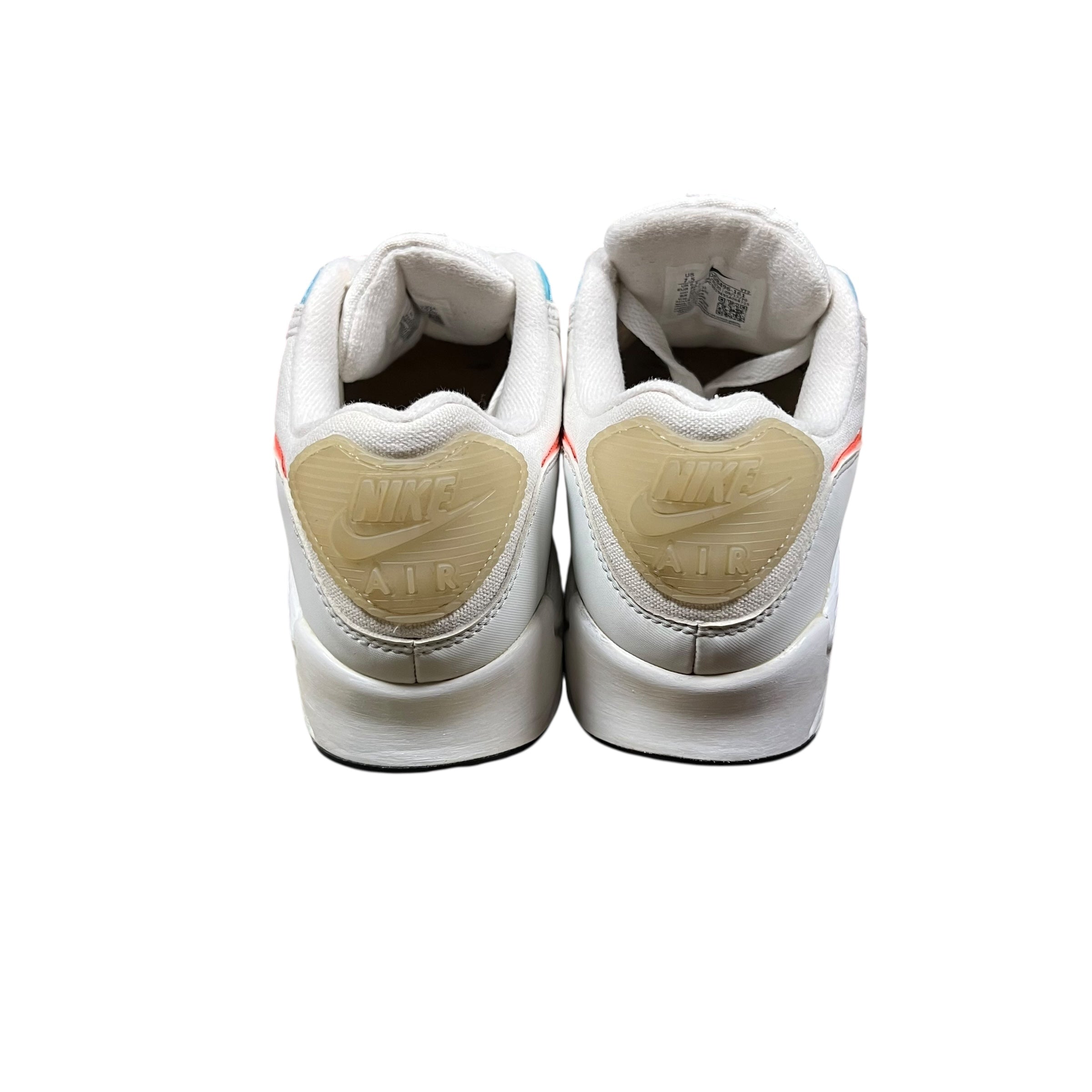 Nike Air Max 90 “The Future Is In The Air”