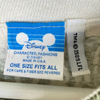 1988 Disney Indiana Jones AOP Tee