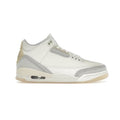 Jordan 3 Craft Ivory