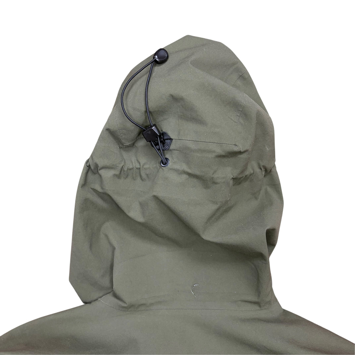 Arc’teryx Beta LT Shell Jacket Muted Green