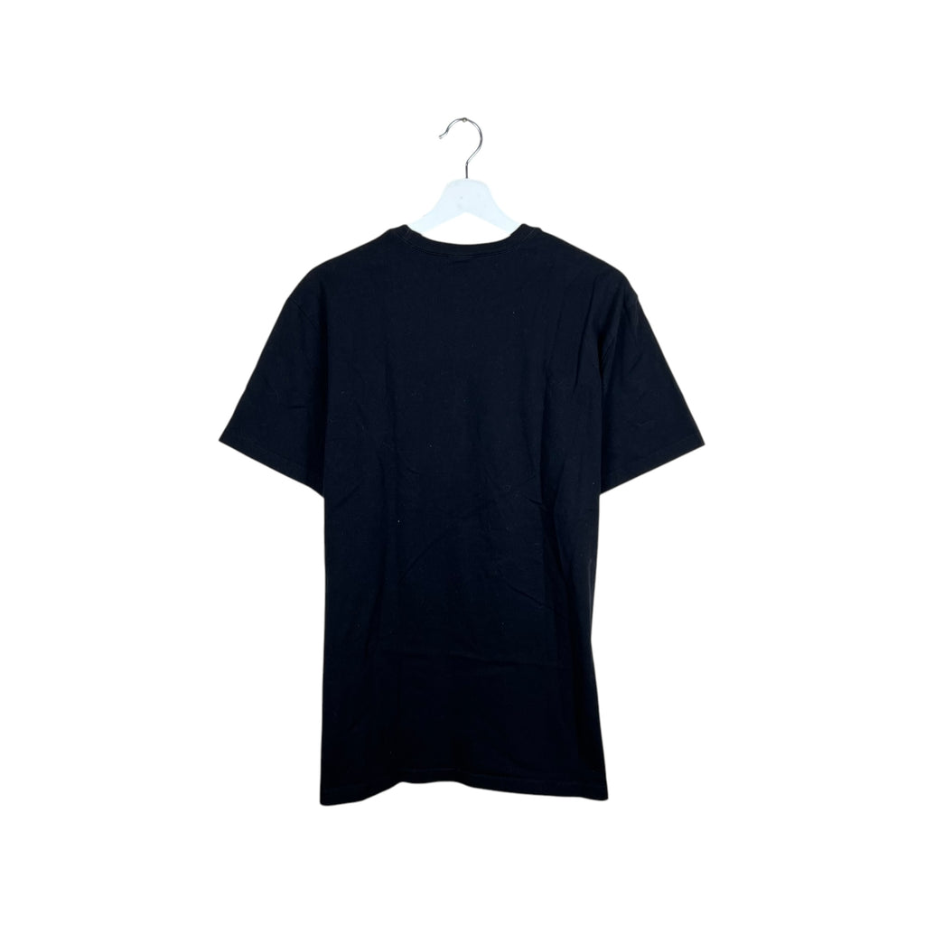 OVO Canada Flag Logo Tee Black