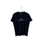 OVO Calgary Staff Tee Black