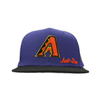 New Era x Just Don MLB Arizona Diamondbacks 2011 Allstar Game Fitted Hat
