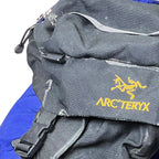 Arc’teryx Bora 60 Backpack Blue/Black