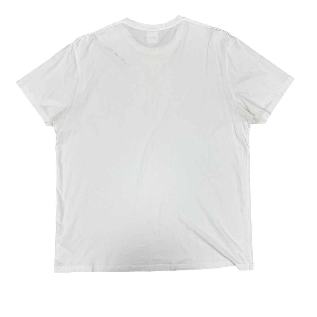 OVO Essential Tee White