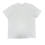 OVO Essential Tee White