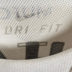 2010 Nike Manchester United Sevilla Chicharito Away Jersey