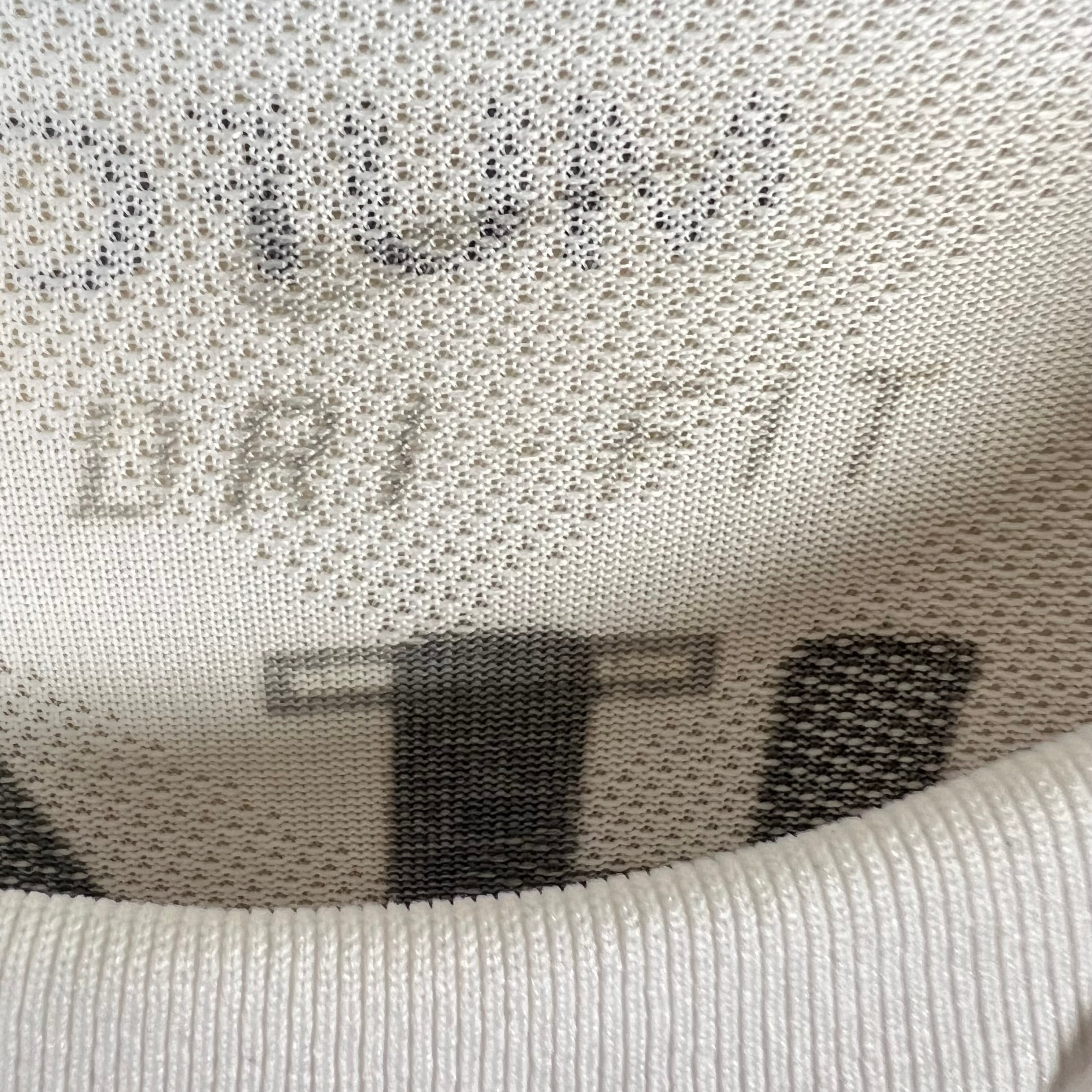 2010 Nike Manchester United Sevilla Chicharito Away Jersey