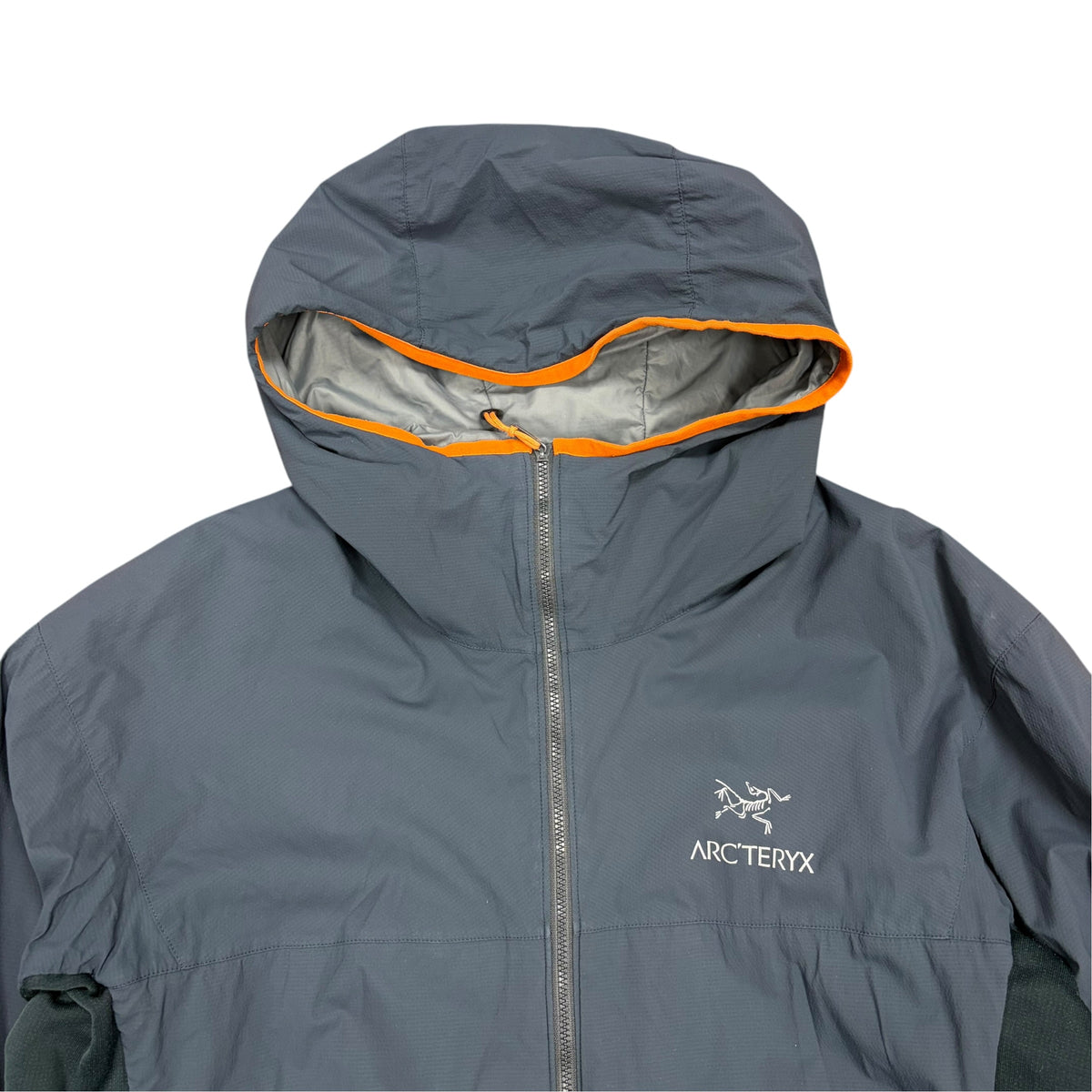 Arc’teryx Atom SL Hoody Anthracite/Orange