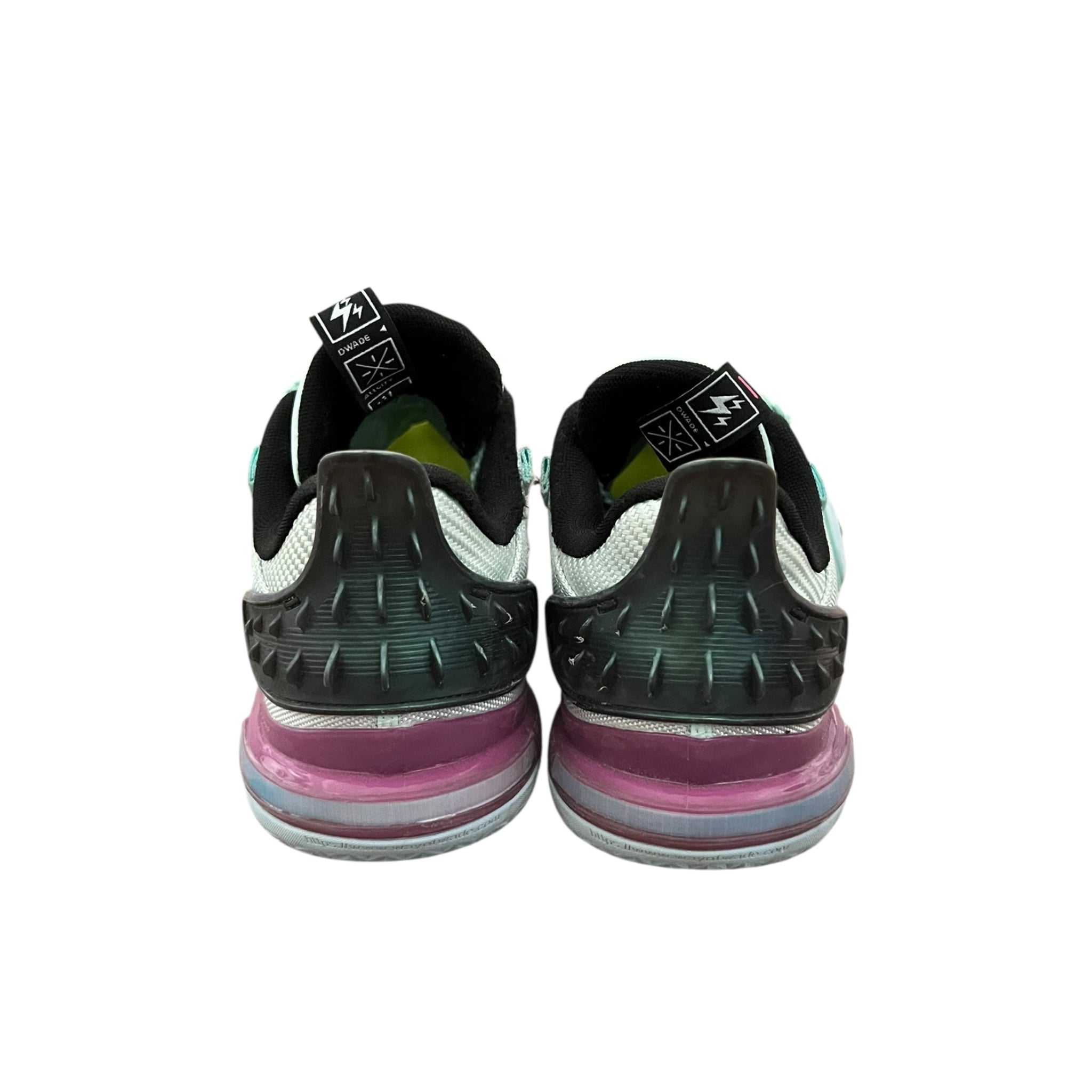 Way of Wade All City 11 “Ice Blood”
