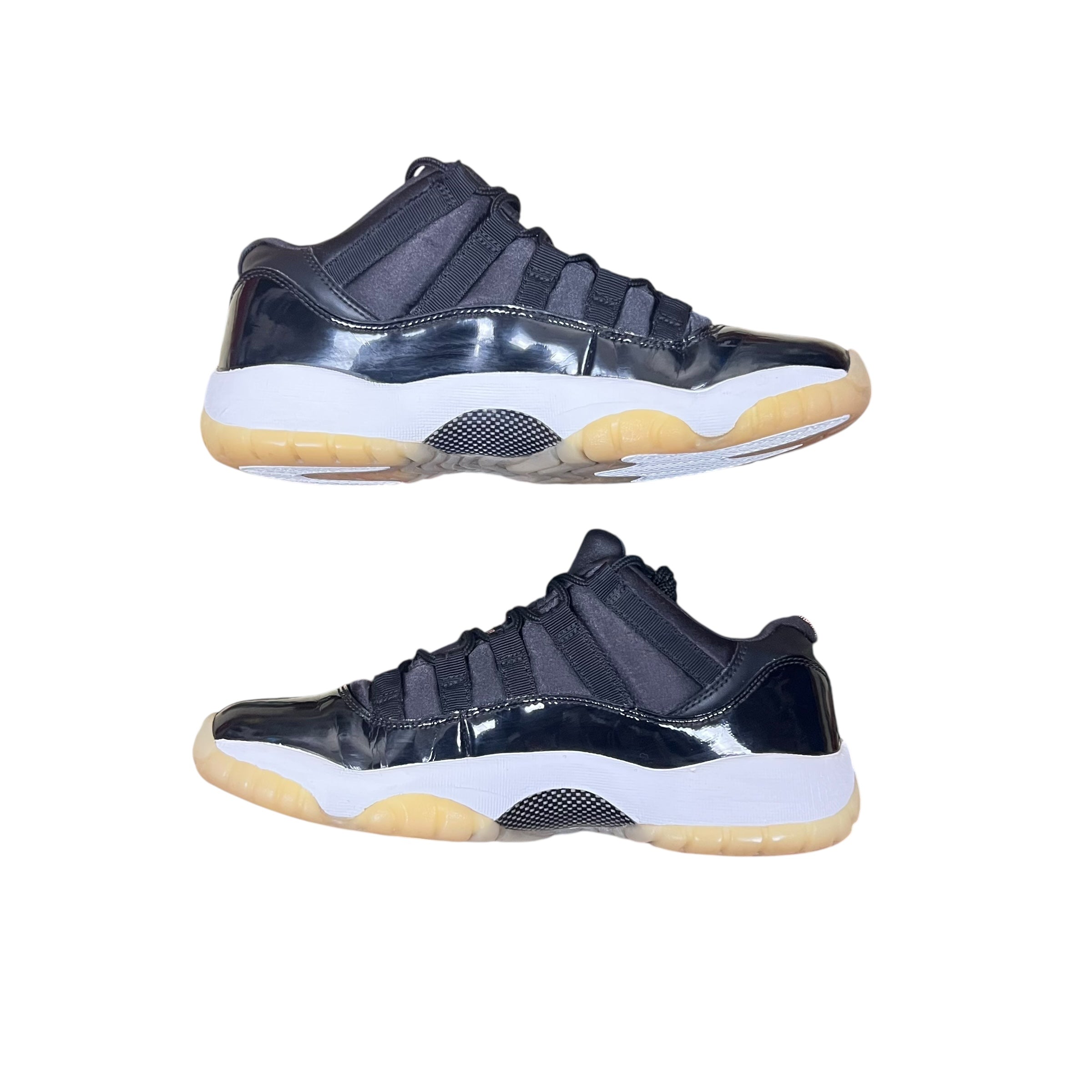 Jordan 11 Low Bleached Coral (GS)