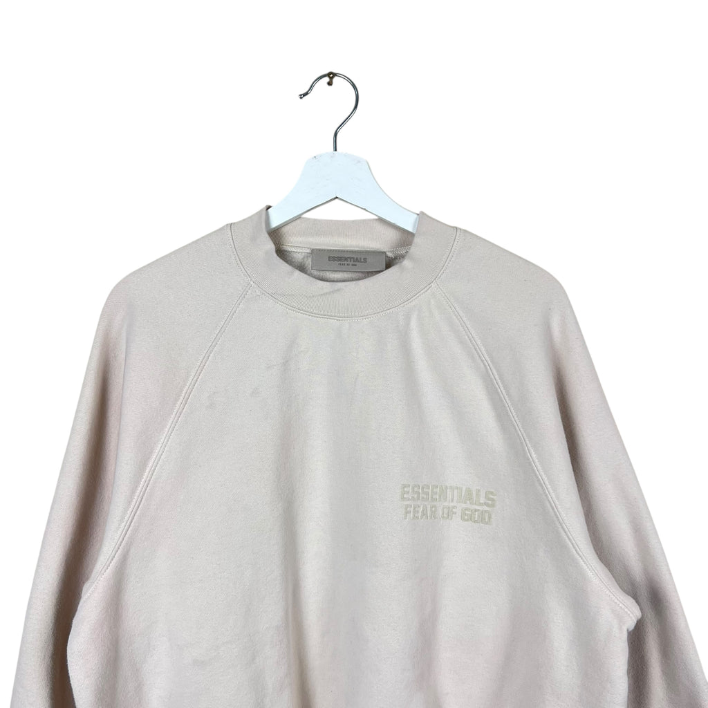 Essentials Women’s Crewneck String