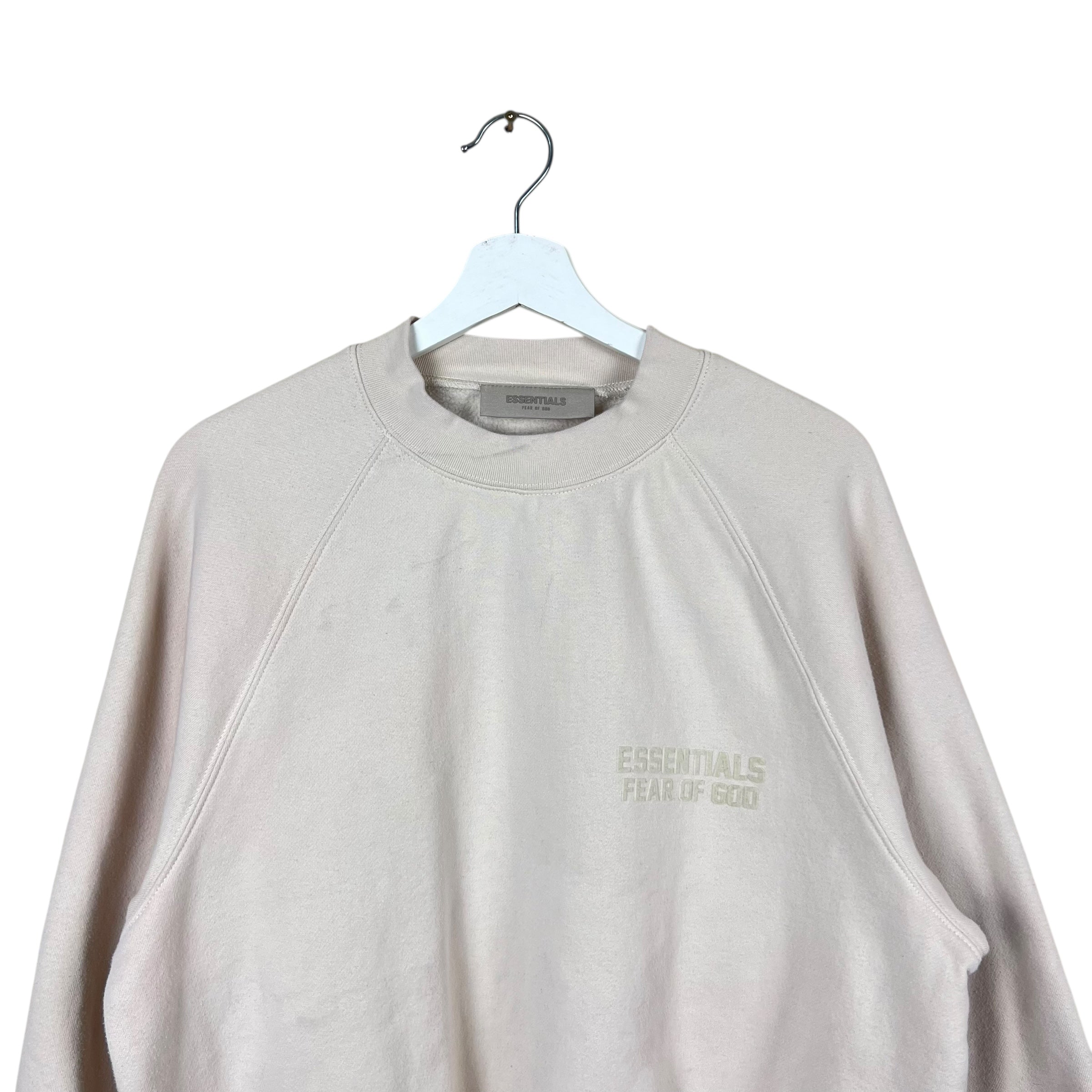 Essentials Women’s Crewneck String