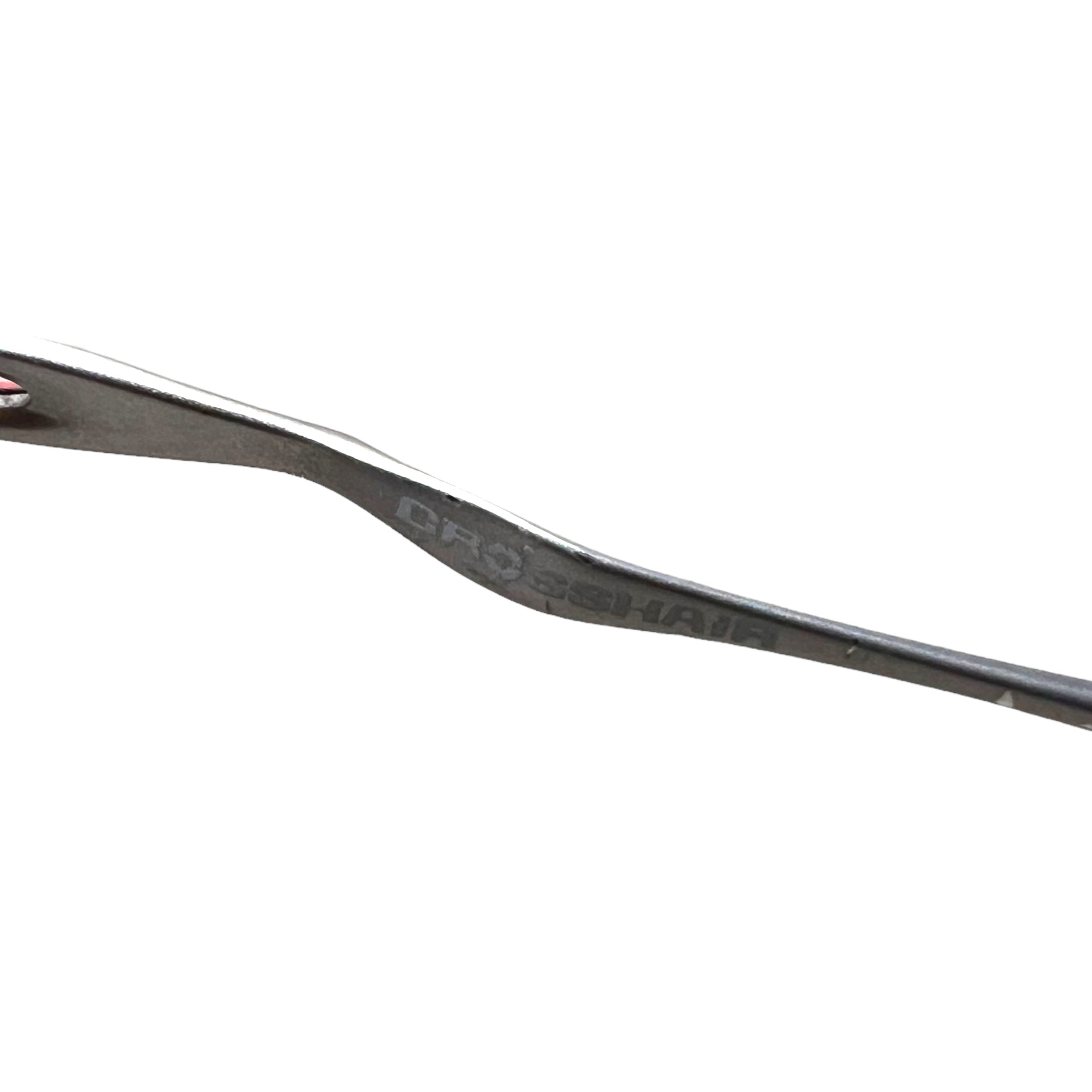 Oakley x Ducati Crosshair 1.0 Aviator Sunglasses